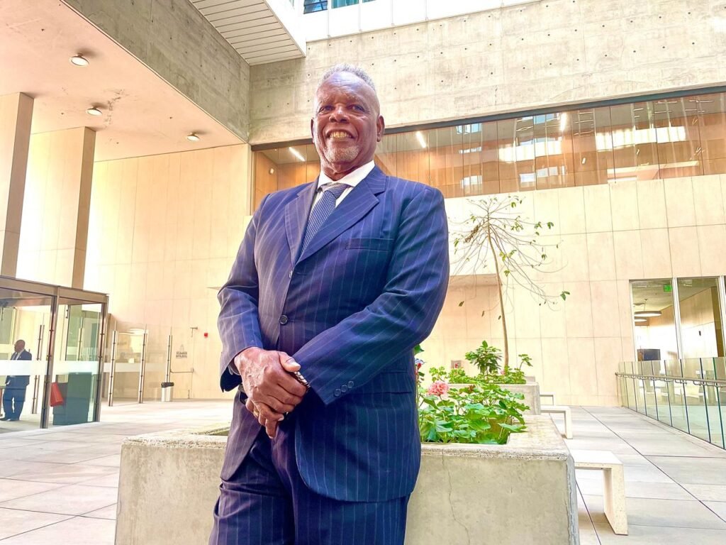 Jerone Carl founder